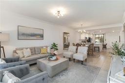 Picture of 5664 Palmer Circle Unit 102, Bradenton, FL 34211