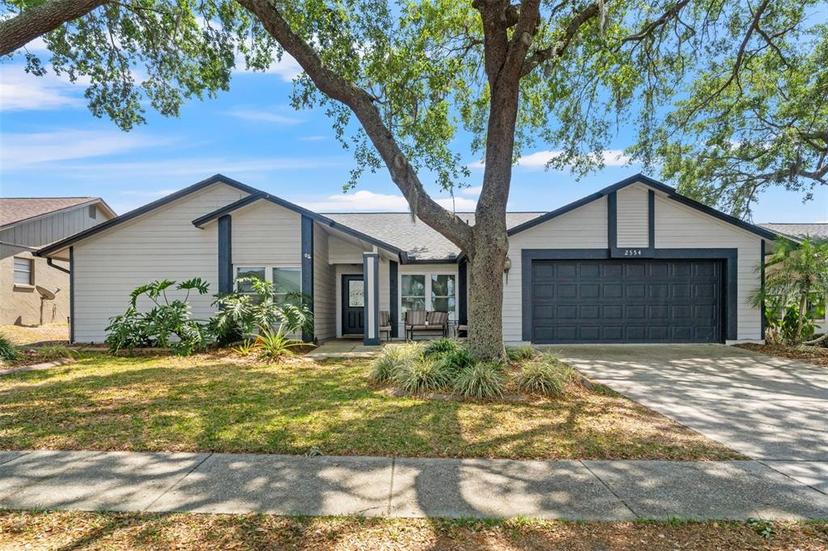 Picture of 2554 Brimhollow Drive, Valrico FL 33596