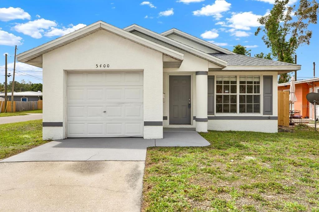 Picture of 5400 9Th Avenue N, St Petersburg, FL 33710