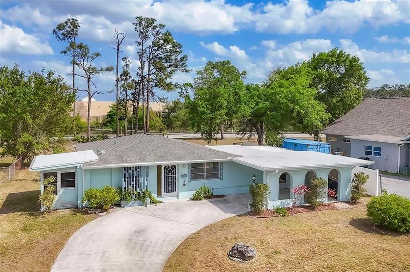 Picture of 5602 Espanola Avenue, North Port FL 34287