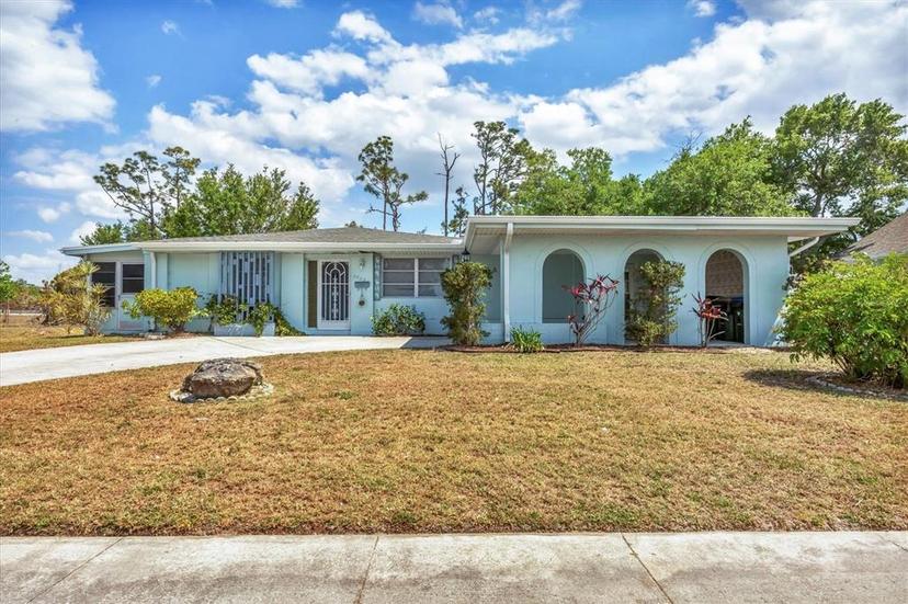 Picture of 5602 Espanola Avenue, North Port FL 34287