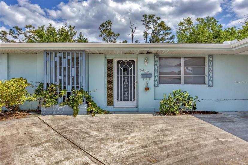 Picture of 5602 Espanola Avenue, North Port FL 34287