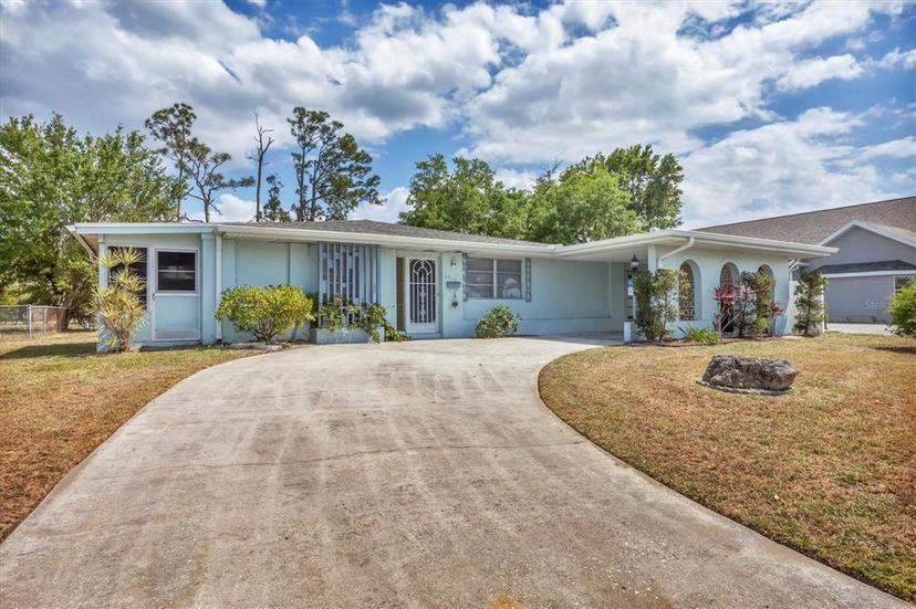 Picture of 5602 Espanola Avenue, North Port FL 34287