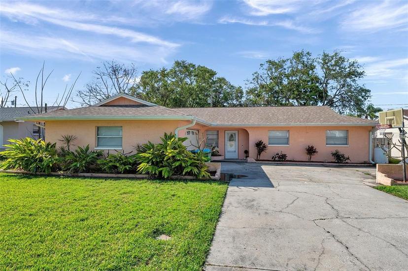 Picture of 1510 Illinois Avenue, Palm Harbor FL 34683