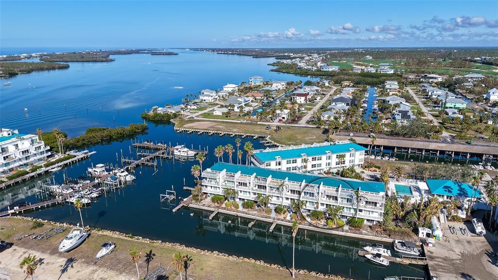 Picture of 8222 Harborside Circle, Englewood, FL 34224