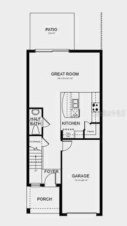 Picture of 142 River Front Way, Edgewater, FL 32141
