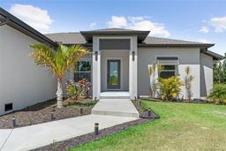 Picture of 13552 Boatbill Lane, Port Charlotte, FL 33981