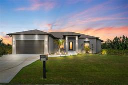 Picture of 13552 Boatbill Lane, Port Charlotte, FL 33981