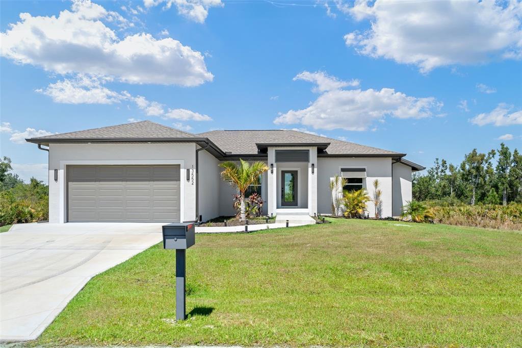 Picture of 13552 Boatbill Lane, Port Charlotte, FL 33981