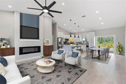 Picture of 13552 Boatbill Lane, Port Charlotte, FL 33981