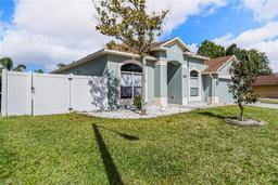 Picture of 5189 Brackenwood Drive, Spring Hill, FL 34609