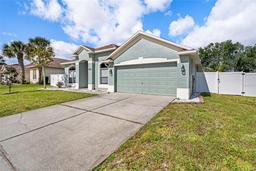 Picture of 5189 Brackenwood Drive, Spring Hill, FL 34609