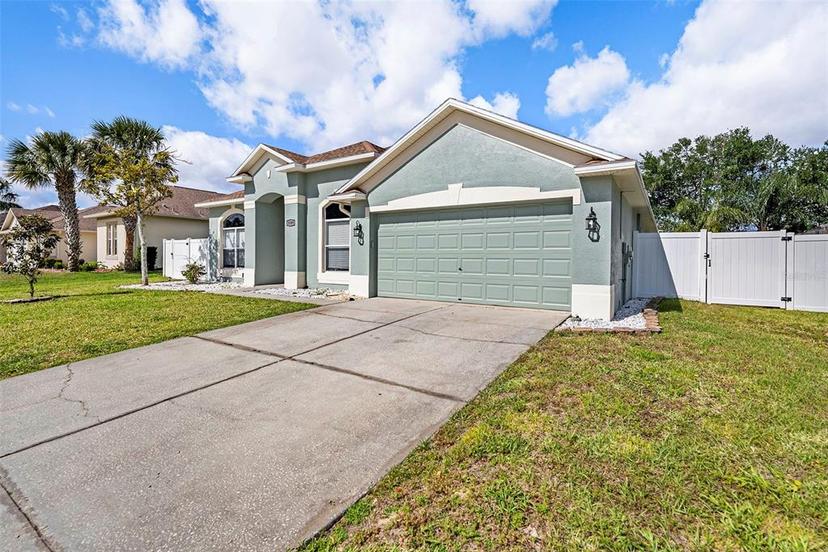 Picture of 5189 Brackenwood Drive, Spring Hill FL 34609
