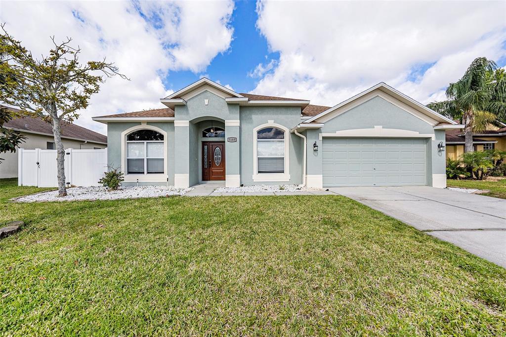 Picture of 5189 Brackenwood Drive, Spring Hill, FL 34609