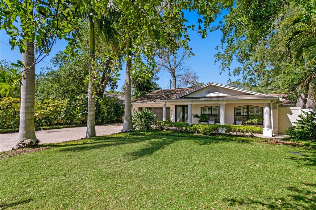 Picture of 207 S Coolidge Avenue, Tampa, FL 33609