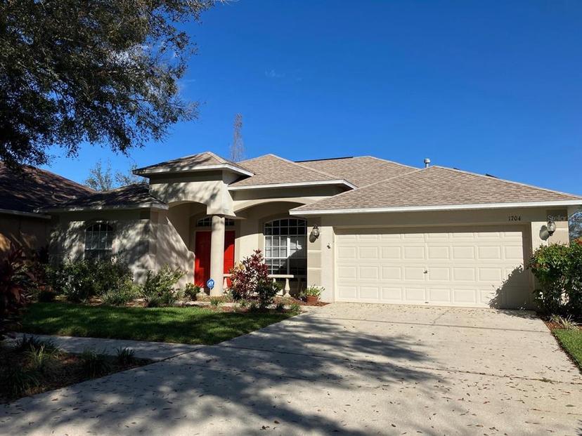 Picture of 1704 Winn Arthur Drive, Valrico FL 33594
