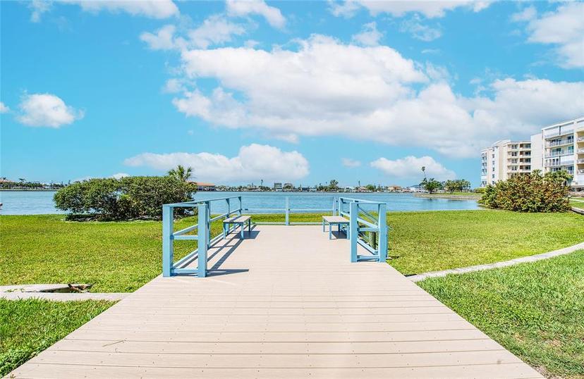 Picture of 7872 Sailboat Key Boulevard S Unit 404, South Pasadena FL 33707