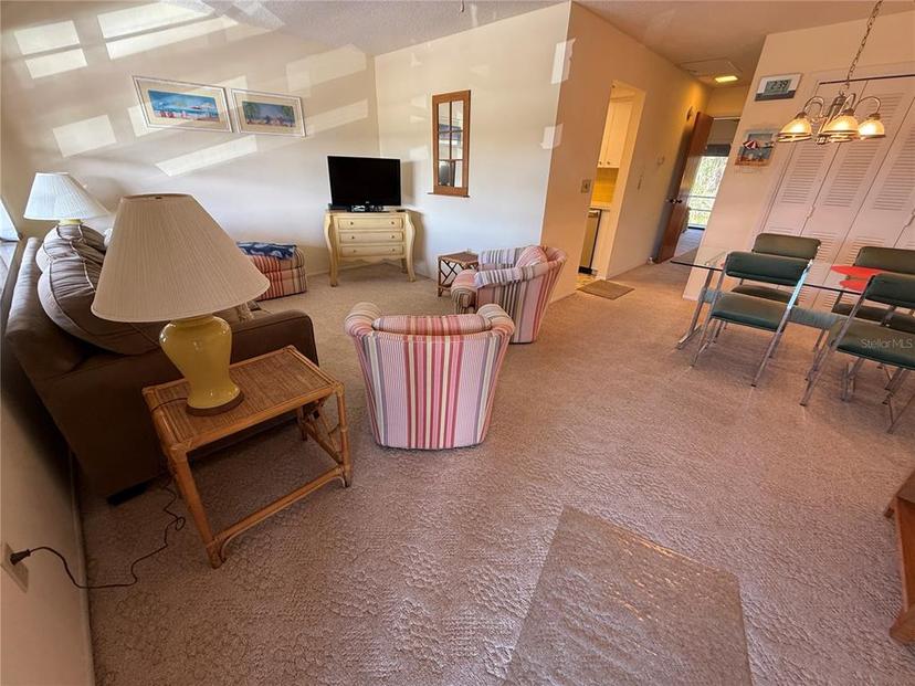 Picture of 5 Quails Run Boulevard Unit 9, Englewood FL 34223