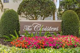 Picture of 100 S Interlachen Avenue Unit 107F, Winter Park, FL 32789