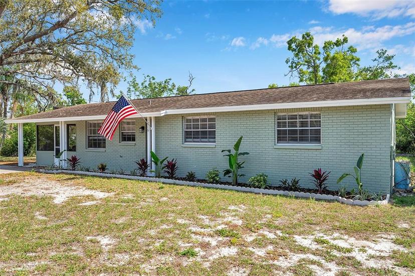 Picture of 1216 E Lemon Street, Tarpon Springs FL 34689