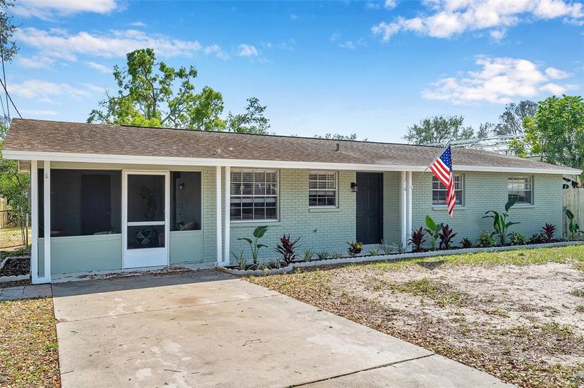 Picture of 1216 E Lemon Street, Tarpon Springs FL 34689