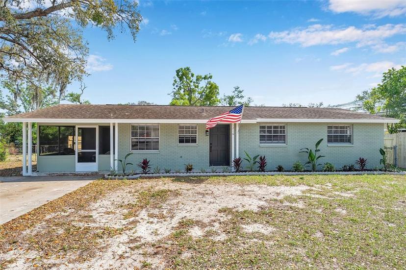 Picture of 1216 E Lemon Street, Tarpon Springs FL 34689