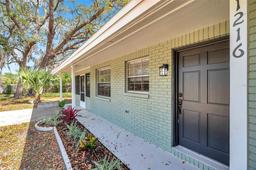 Picture of 1216 E Lemon Street, Tarpon Springs, FL 34689