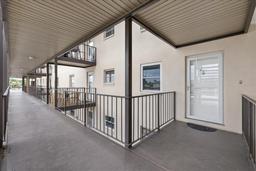 Picture of 4632 Marine Parkway Unit 201, New Port Richey, FL 34652