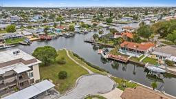 Picture of 4632 Marine Parkway Unit 201, New Port Richey, FL 34652