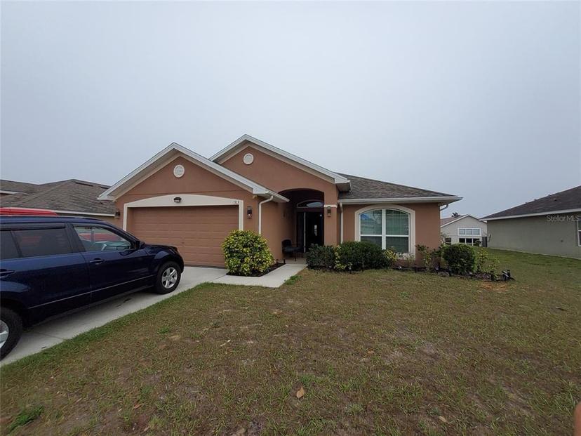 Picture of 1313 Legatto Loop, Dundee FL 33838