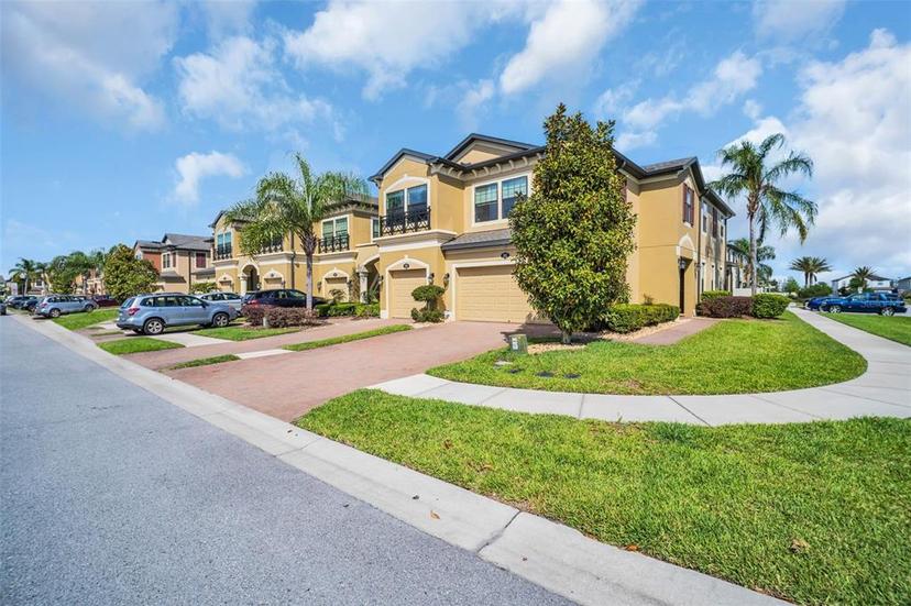 Picture of 1920 Milkweed Trace, Lutz FL 33558