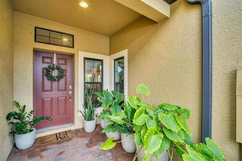 Picture of 1920 Milkweed Trace, Lutz FL 33558