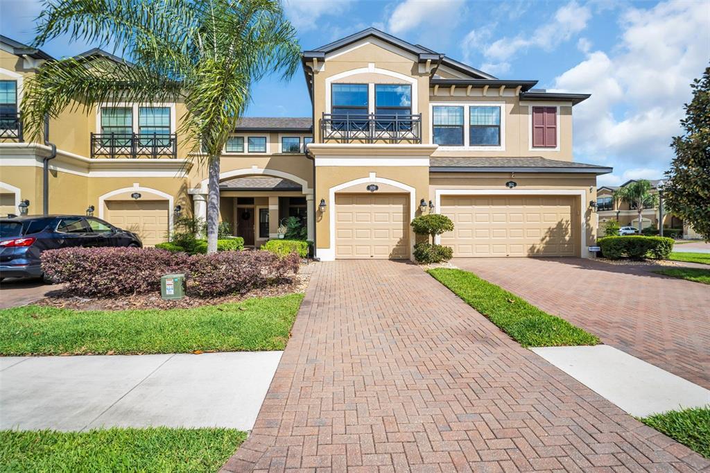 Picture of 1920 Milkweed Trace, Lutz, FL 33558