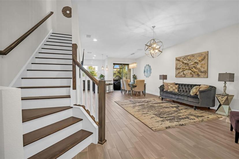 Picture of 1920 Milkweed Trace, Lutz FL 33558