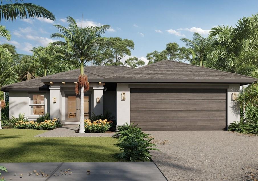 Picture of 2300 Nordendale Boulevard, North Port, FL 34288