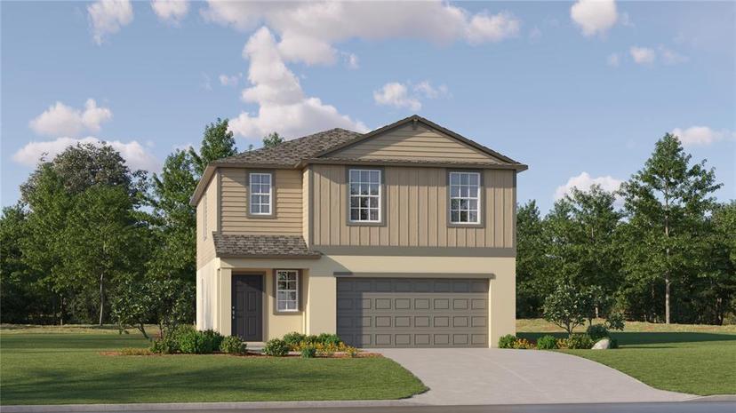 Picture of 4023 Northern Key Drive, Plant City FL 33563