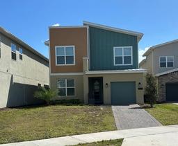 Picture of 4330 Scene Lane, Kissimmee, FL 34746