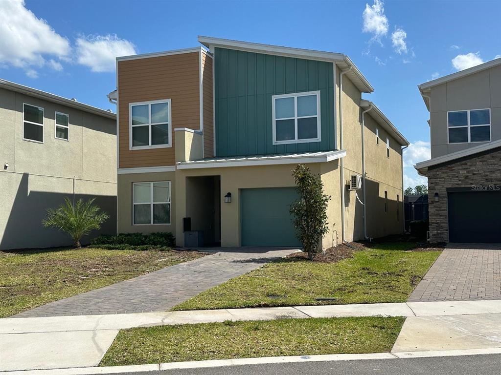 Picture of 4330 Scene Lane, Kissimmee, FL 34746