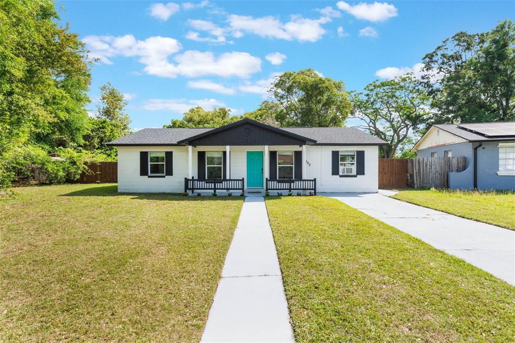 Picture of 1053 Princewood Drive, Orlando, FL 32810