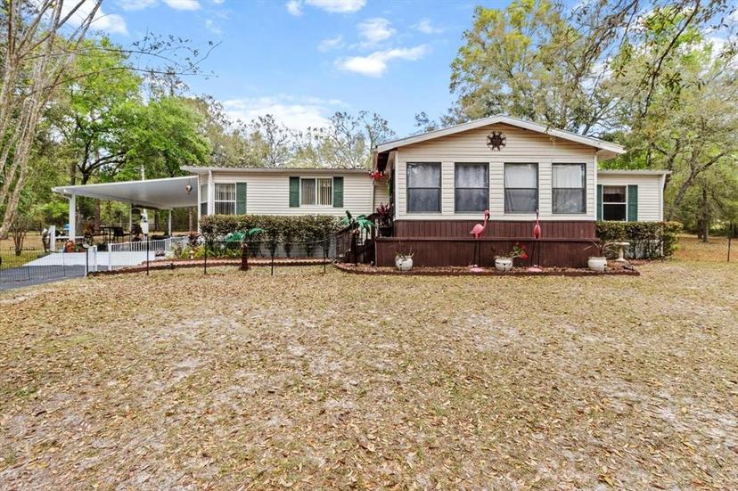 Picture of 2999 E Dove Court, Inverness FL 34452
