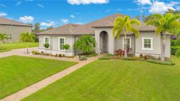 Picture of 17597 Sailfin Drive, Orlando, FL 32820