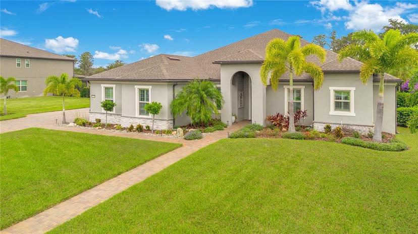 Picture of 17597 Sailfin Drive, Orlando FL 32820