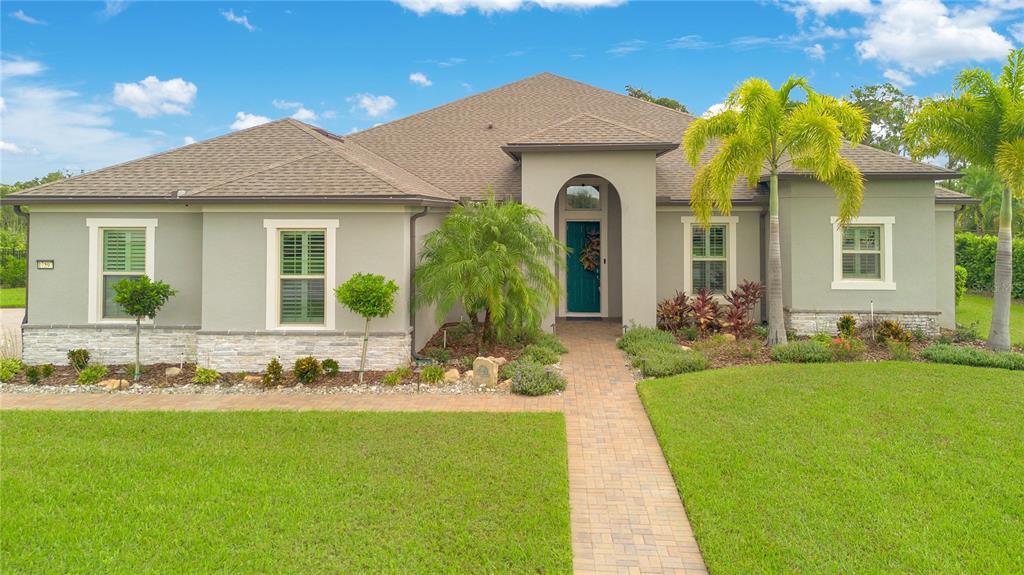 Picture of 17597 Sailfin Drive, Orlando, FL 32820