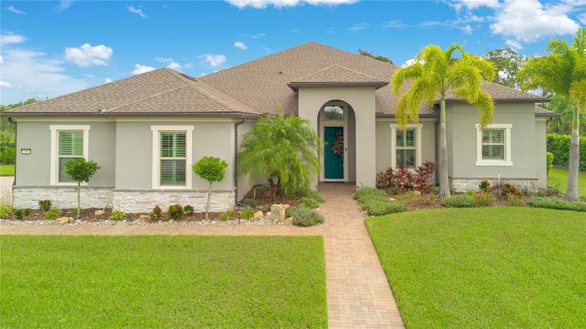 Picture of 17597 Sailfin Drive, Orlando FL 32820