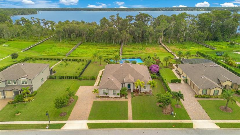 Picture of 17597 Sailfin Drive, Orlando FL 32820