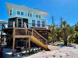 Picture of 8152 Little Gasparilla Island, Placida, FL 33946