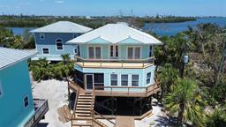 Picture of 8152 Little Gasparilla Island, Placida, FL 33946