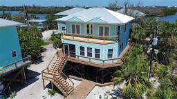 Picture of 8152 Little Gasparilla Island, Placida, FL 33946
