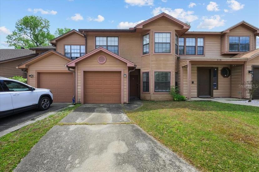 Picture of 3120 Falconer Drive, Jacksonville FL 32223