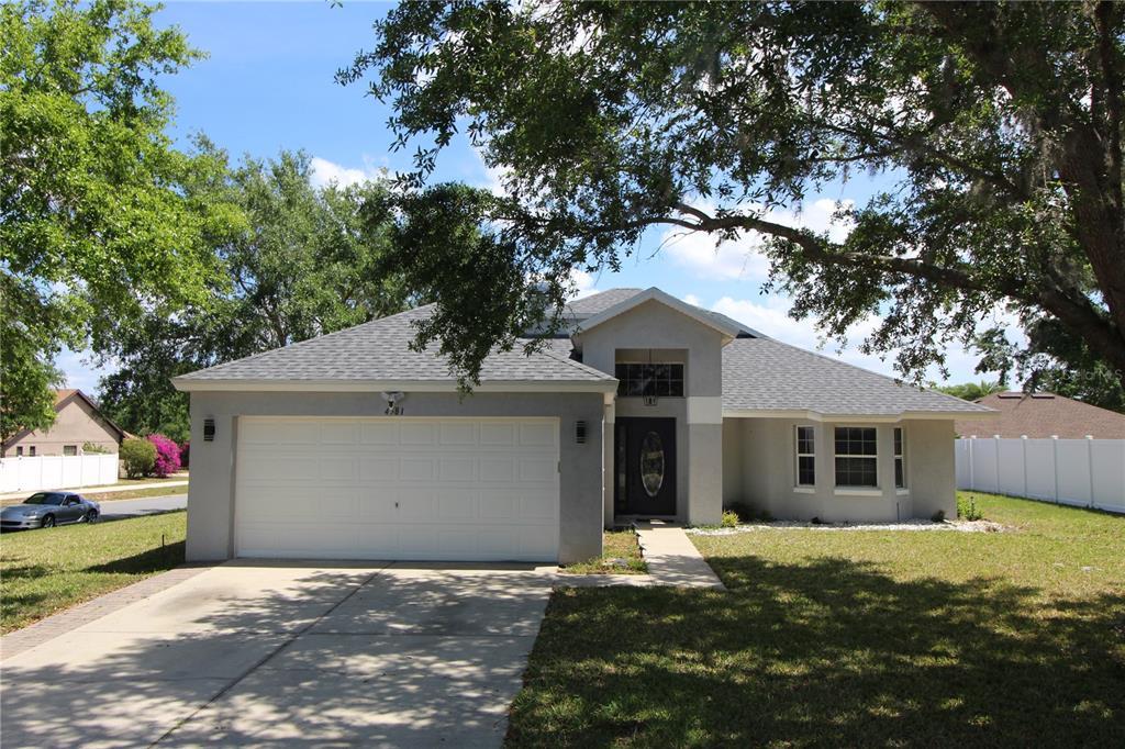 Picture of 4581 Marsh Harbor Drive, Tavares, FL 32778